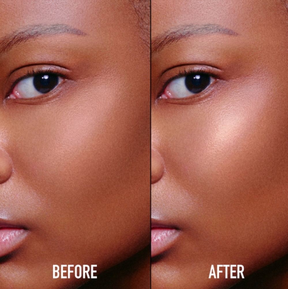 Dior Forever Couture Luminizer - 04 Golden Glow - Picture 7 of 8